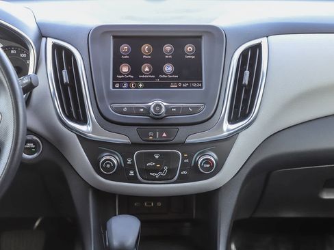 Used 2022 Chevrolet Equinox LT image 7