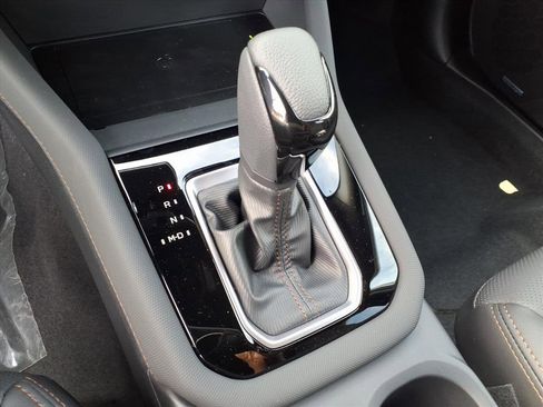 New 2025 Subaru Forester Touring image 7