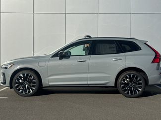 New 2026 Volvo XC60 T8 Ultra w/ Protection Package Premier AWD/4WD video 2