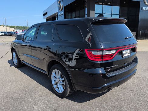 Used 2026 Dodge Durango GT AWD/4WD image 5