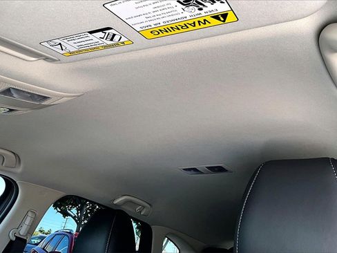 Certified 2025 MAZDA CX-5 AWD 2.5 S w/ Select Package image 12