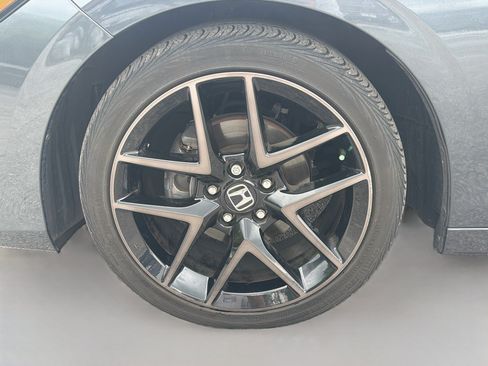 Used 2023 Honda Civic Sport Touring image 41