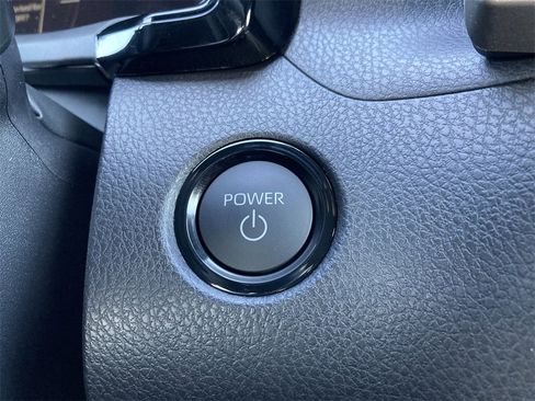 New 2026 Toyota Camry SE image 17