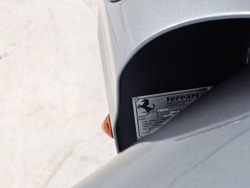 Used 2002 Ferrari 360 Spider RWD image 34