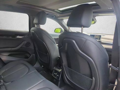 Used 2022 BMW X2 sDrive28i w/ Convenience Package FWD image 25