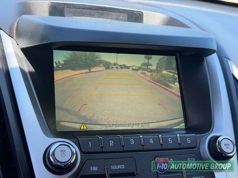 Used 2016 GMC Terrain Denali FWD image 27