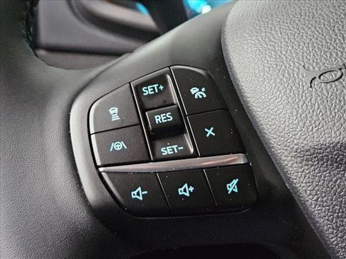 Used 2025 Ford Bronco Sport Outer Banks image 15