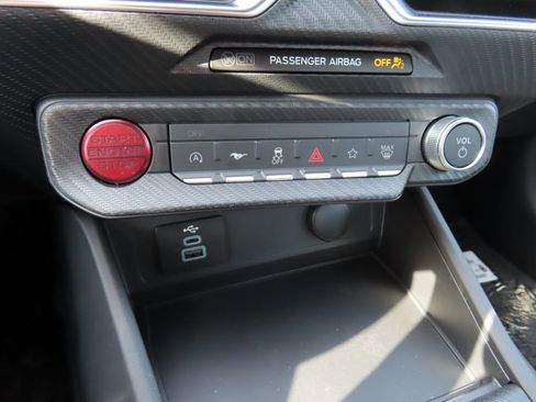 New 2026 Ford Mustang GT Premium w/ Mustang Nite Pony Package image 13