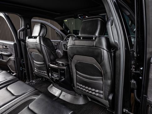 Used 2025 RAM 1500 RHO w/ RHO Level 1 Equipment Group image 32