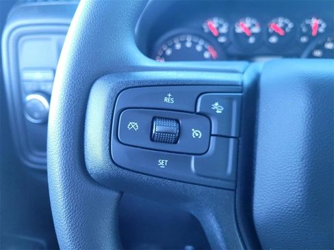 New 2026 Chevrolet Silverado 1500 W/T w/ WT Value Package image 17