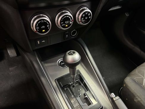Used 2024 Mitsubishi Outlander Sport AWD image 20