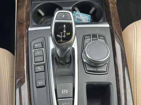 Used 2018 BMW X5 xDrive35i AWD/4WD image 16