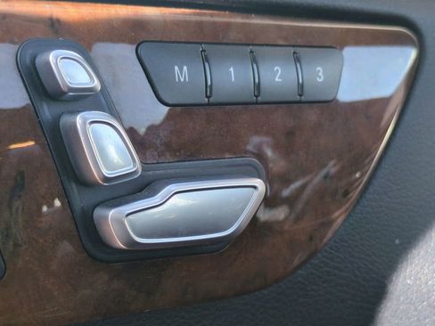 Used 2017 Mercedes-Benz GLS 450 4MATIC w/ Premium Package image 19