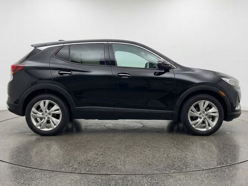 Used 2025 Buick Encore GX Preferred image 11
