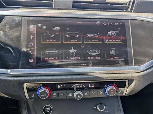 Used 2023 Audi Q3 2.0T Premium image 9