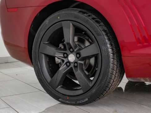 Used 2011 Chevrolet Camaro LT w/ RS Package image 55