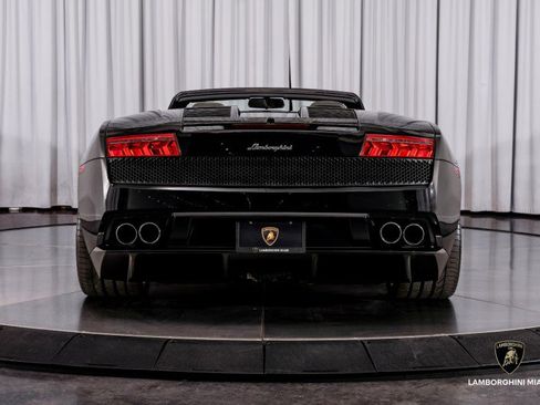 Used 2012 Lamborghini Gallardo LP 560-4 image 19