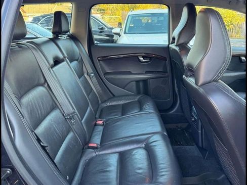 Used 2012 Volvo XC70 T6 image 15