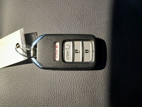 Used 2025 Honda Ridgeline RTL image 10