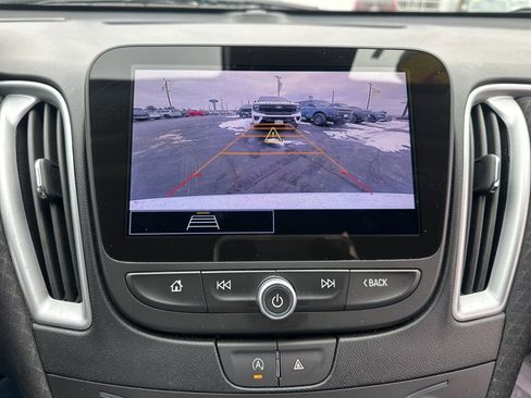 Used 2023 Chevrolet Malibu LT w/ Driver Confidence Package image 41