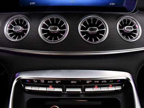 New 2026 Mercedes-Benz AMG GT 53 image 12