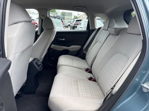 Used 2023 Honda HR-V LX image 14