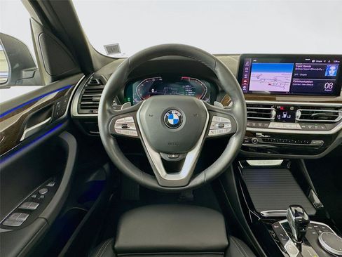 Used 2022 BMW X3 xDrive30i w/ Premium Package 2 image 11