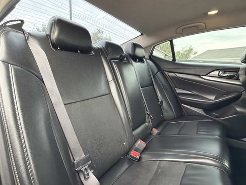 Used 2020 Nissan Maxima 3.5 SV w/ Floor Mat Group FWD image 22