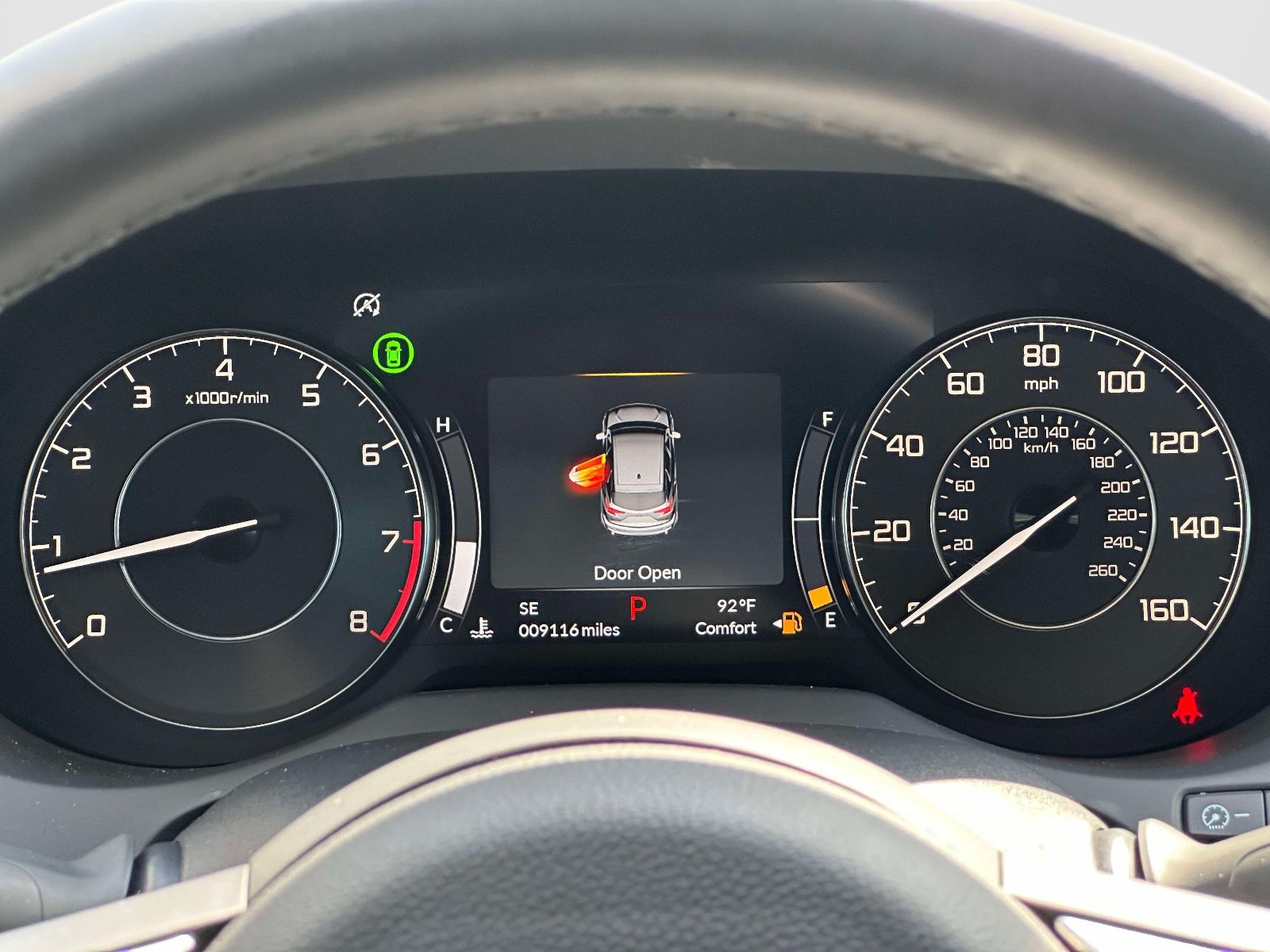 Certified 2025 Acura RDX w/ Advance Package AWD/4WD image 24