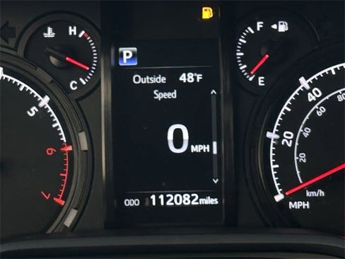 Used 2020 Toyota 4Runner image 16