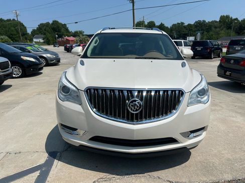 Used 2013 Buick Enclave Leather FWD image 3