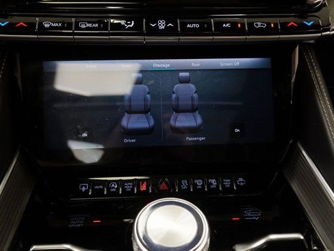 Certified 2024 Jeep Grand Wagoneer Series II w/ Quick Order Packagew 28T image 35