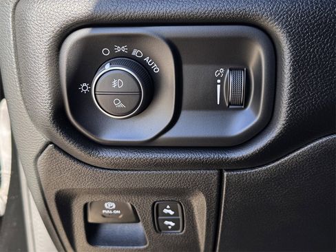 Used 2022 RAM 1500 Rebel w/ Rebel Level 2 Equipment Group image 22