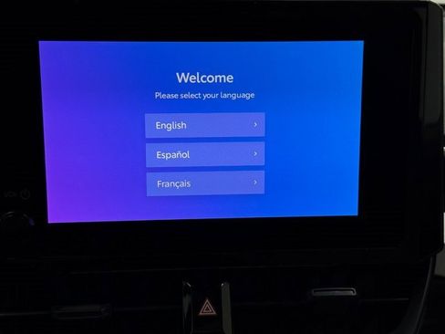 New 2026 Toyota Corolla Cross L image 17