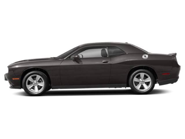 Used 2023 Dodge Challenger SXT RWD image 6