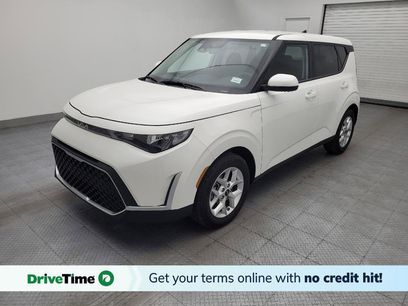 Used 2025 Kia Soul LX