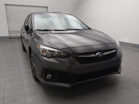 Used 2021 Subaru Impreza 2.0i Premium AWD/4WD image 14