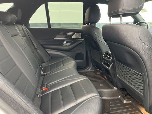 Used 2022 Mercedes-Benz GLE 450 4MATIC image 14