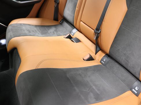 Used 2022 Jaguar F-PACE SVR AWD/4WD image 55