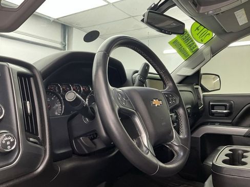Used 2014 Chevrolet Silverado 1500 LT w/ All Star Edition image 16