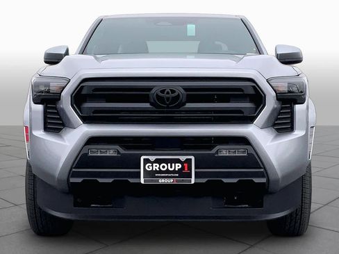 New 2026 Toyota Tacoma SR5 AWD/4WD image 3