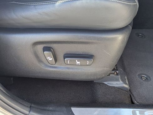Used 2017 Lexus NX 300h AWD image 36