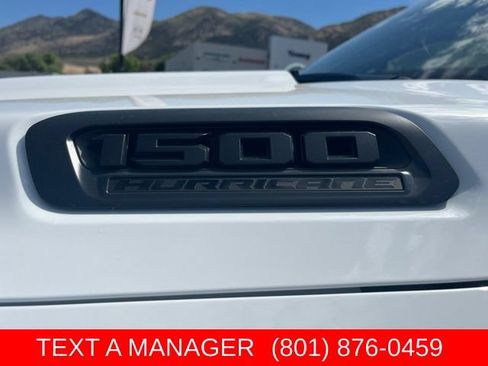 New 2026 RAM 1500 Tradesman AWD/4WD image 9
