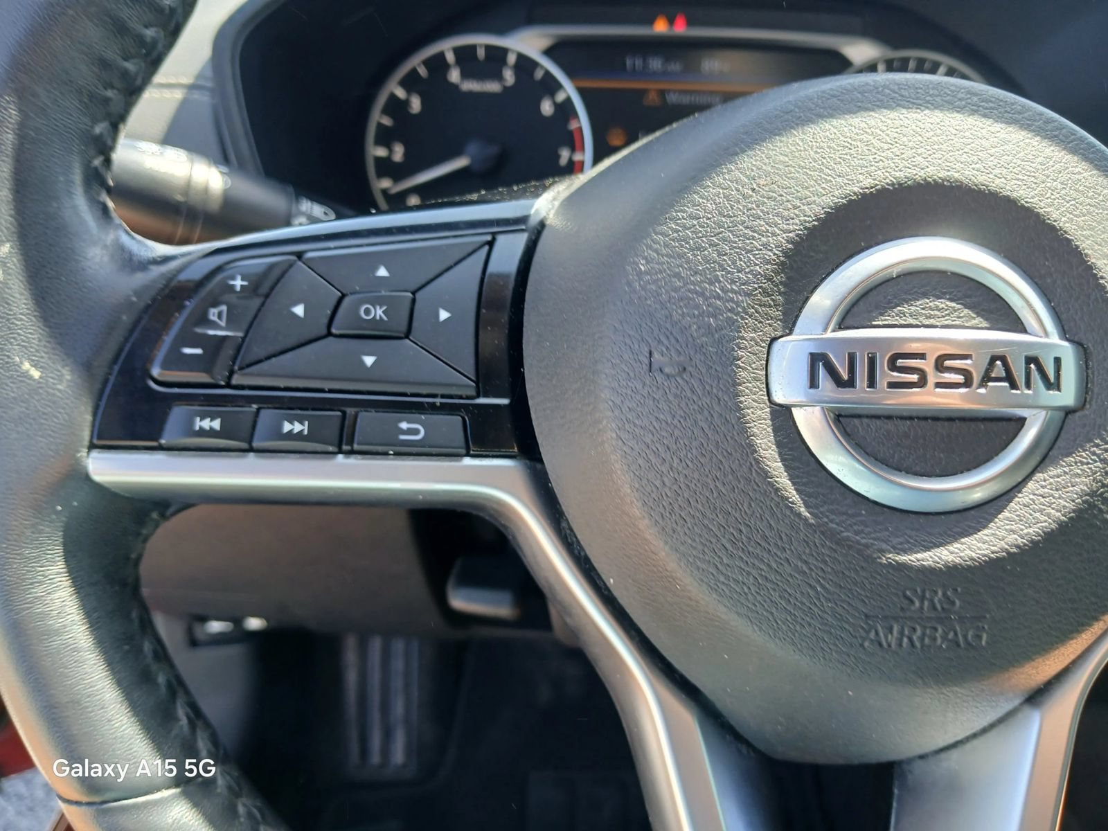 Used 2019 Nissan Altima 2.5 SV FWD image 29