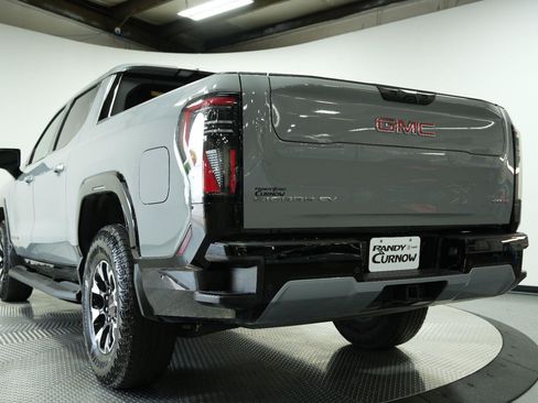 Certified 2026 GMC Sierra EV AT4 w/ AT4 Premium Package AWD/4WD image 31