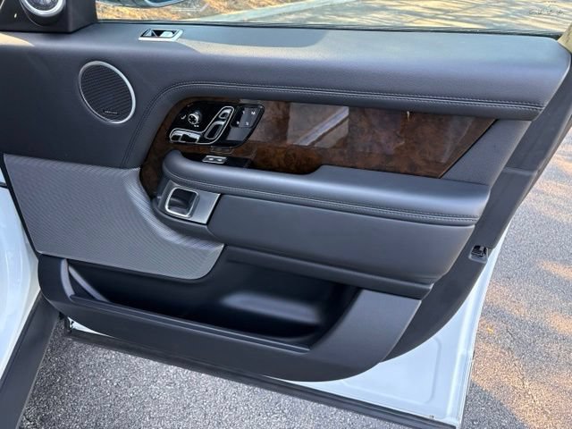 Used 2022 Land Rover Range Rover Westminster Edition AWD/4WD image 17