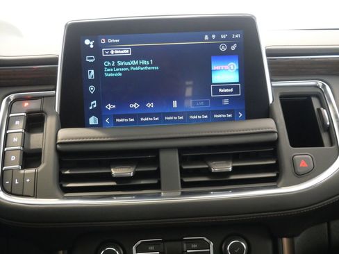 Used 2023 Chevrolet Tahoe High Country AWD/4WD image 19
