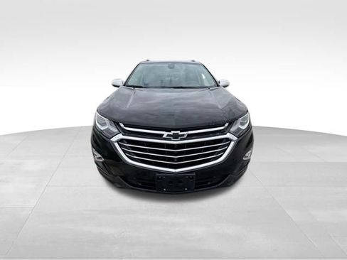 Used 2019 Chevrolet Equinox Premier image 3