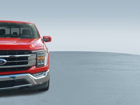 Used 2021 Ford F150 Lariat image 37