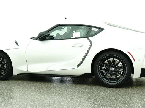 New 2026 Toyota Supra RWD image 6